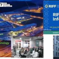 Європейський досвід та майбутнє дослідницьких інфраструктур України