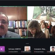 ВШАНУВАННЯ ПАМ’ЯТІ ПРОФЕСОРА ІВАНА АДАМОВИЧА РУДИКА