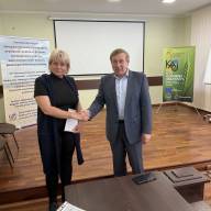 ПРО КУРСИ ПІДВИЩЕННЯ КВАЛІФІКАЦІЇ
