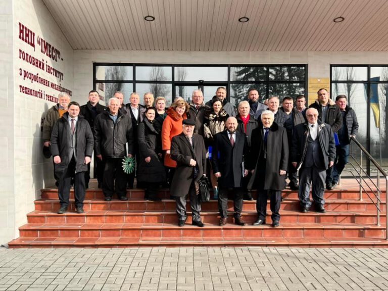Про участь у засіданні секції науково-інноваційного розвитку АПК  Київської області Північного міжрегіонального наукового центру НААН