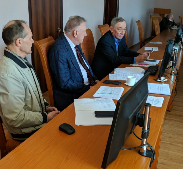 Координація наукових досліджень установ-виконавців  програми НААН  № 31 «Генетичне поліпшення сільськогосподарських тварин, їх відтворення та збереження біорозмаїття» у 2022 році