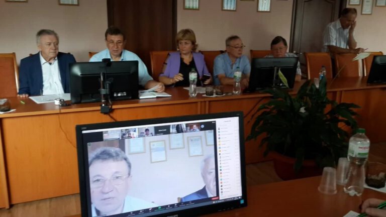 Теорія і практика вдосконалення генетичних ресурсів сільськогосподарських тварин (історія і сьогодення, підготовка наукових кадрів)