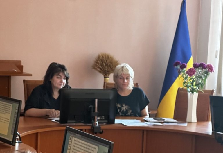 25.06.2026 року відбулася атестація здобувачів третього (освітньо-наукового) рівня вищої освіти та докторантів.