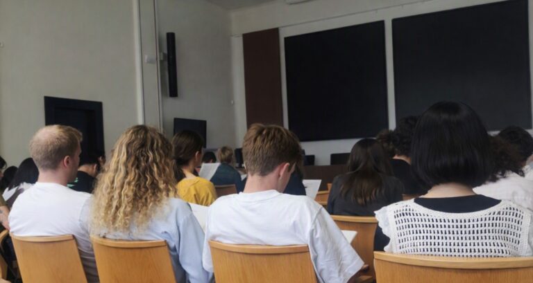 Круглий стіл «Збереження генетичних ресурсів тварин в Україні: роль дослідницької інфраструктури в умовах війни»