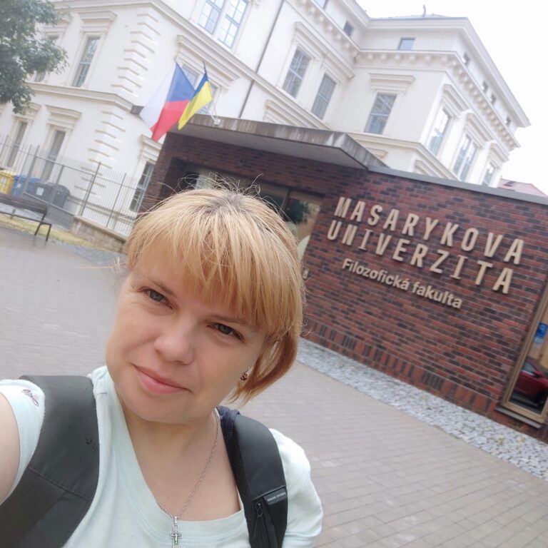 Відкриття Літньої школи Богемських студій