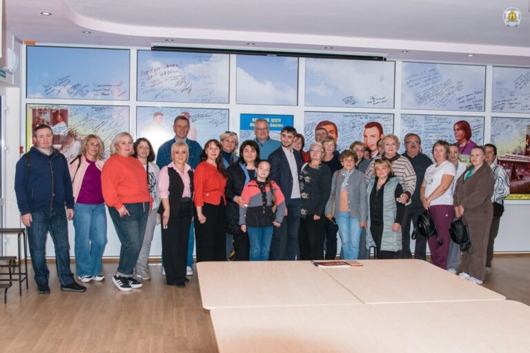 Інститут розведення і генетики тварин імені М.В. Зубця НААН та Університет Григорія Сковороди в Переяславі закріпили вектори співпраці